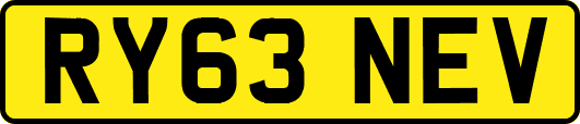 RY63NEV