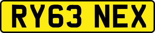 RY63NEX