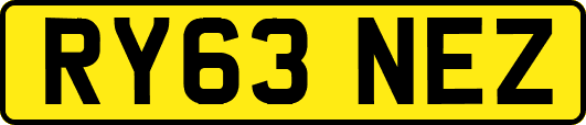 RY63NEZ