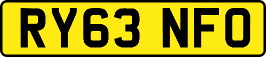 RY63NFO