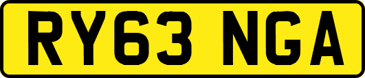 RY63NGA