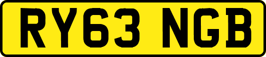 RY63NGB