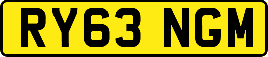 RY63NGM