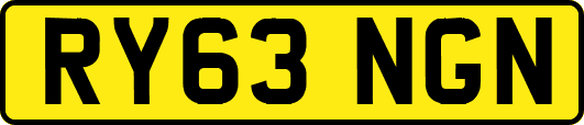 RY63NGN