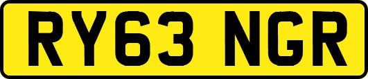RY63NGR