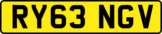 RY63NGV