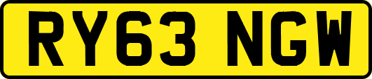 RY63NGW