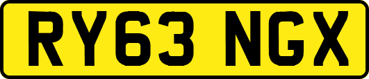 RY63NGX