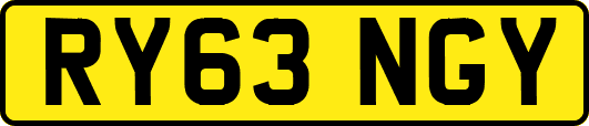 RY63NGY