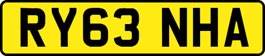RY63NHA