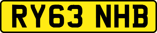 RY63NHB