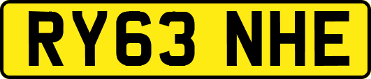 RY63NHE