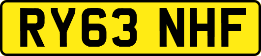 RY63NHF