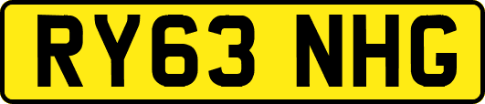 RY63NHG
