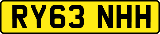 RY63NHH