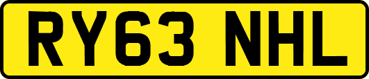 RY63NHL