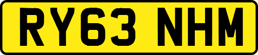 RY63NHM