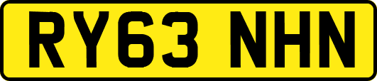 RY63NHN