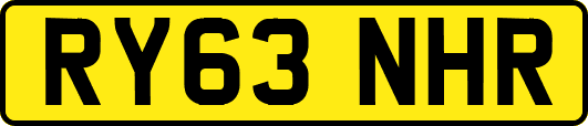 RY63NHR