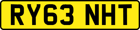 RY63NHT