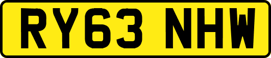 RY63NHW