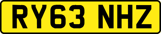 RY63NHZ
