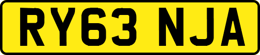 RY63NJA