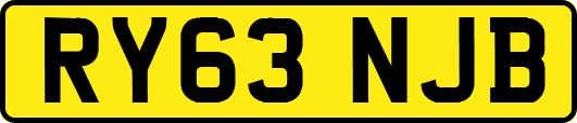 RY63NJB