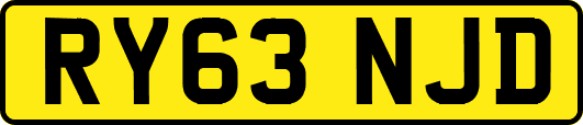 RY63NJD