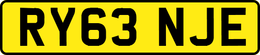 RY63NJE