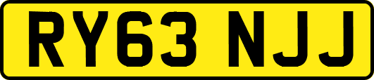 RY63NJJ