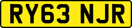 RY63NJR