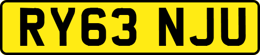 RY63NJU