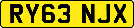 RY63NJX