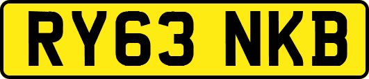 RY63NKB