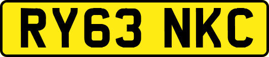 RY63NKC