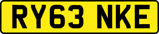 RY63NKE