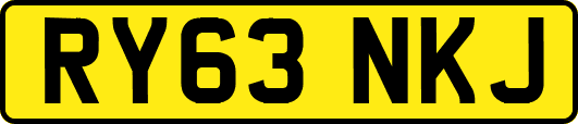 RY63NKJ