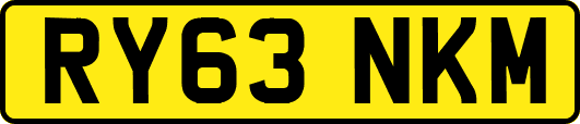 RY63NKM
