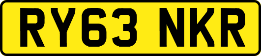 RY63NKR