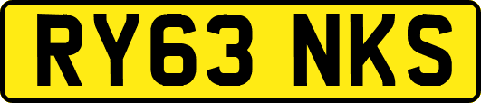RY63NKS