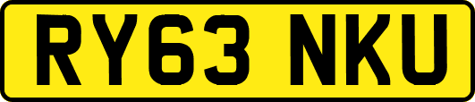 RY63NKU