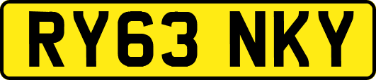 RY63NKY
