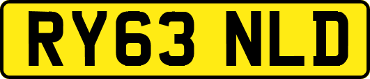 RY63NLD