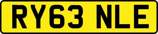 RY63NLE