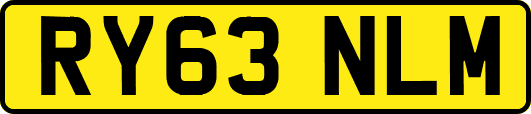 RY63NLM