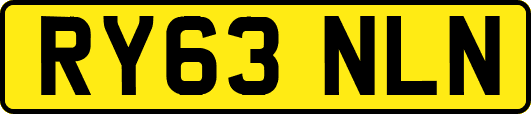 RY63NLN
