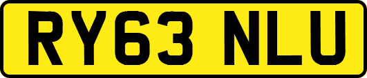 RY63NLU