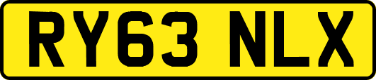 RY63NLX