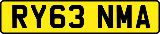 RY63NMA